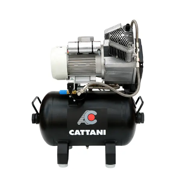 Cattani AC200 Dental-Kompressor